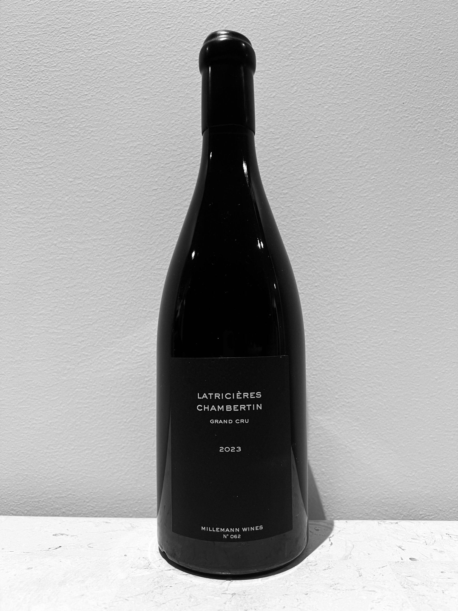 Latricières-Chambertin Grand Cru - 2023 - Domaine David Duband main image 1