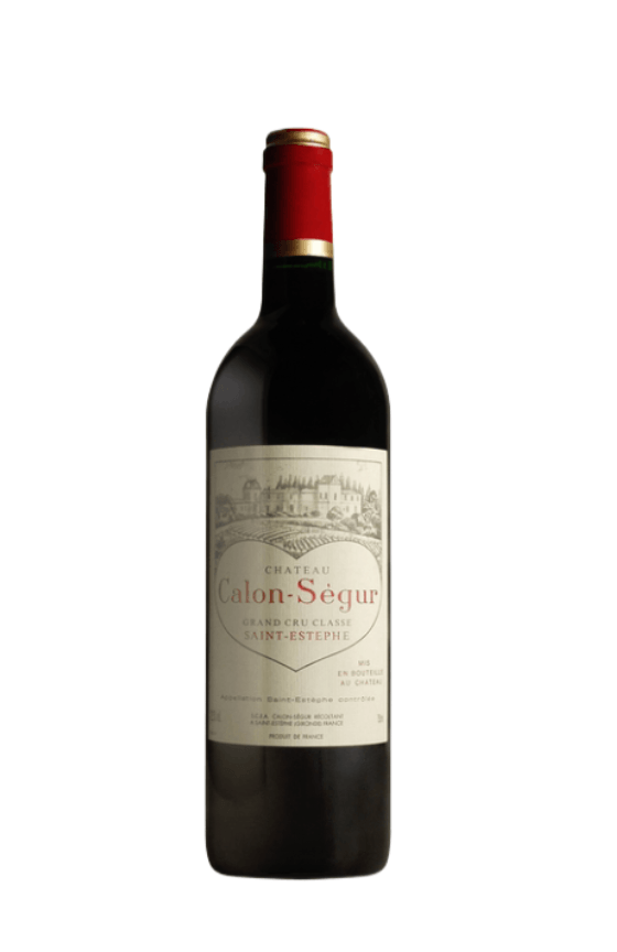 Chateau Calon Ségur 2021 赤ワイン 750ml ル ・セー・ ド・カロン・セギュール[2021] | すべての商品