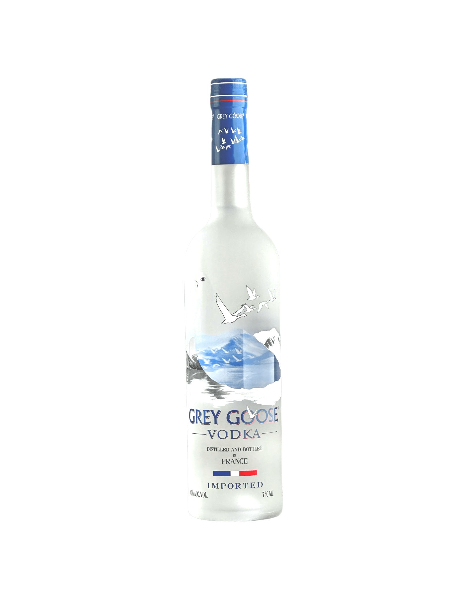 Grey Goose Vodka 700ml Cg Liquor 7873