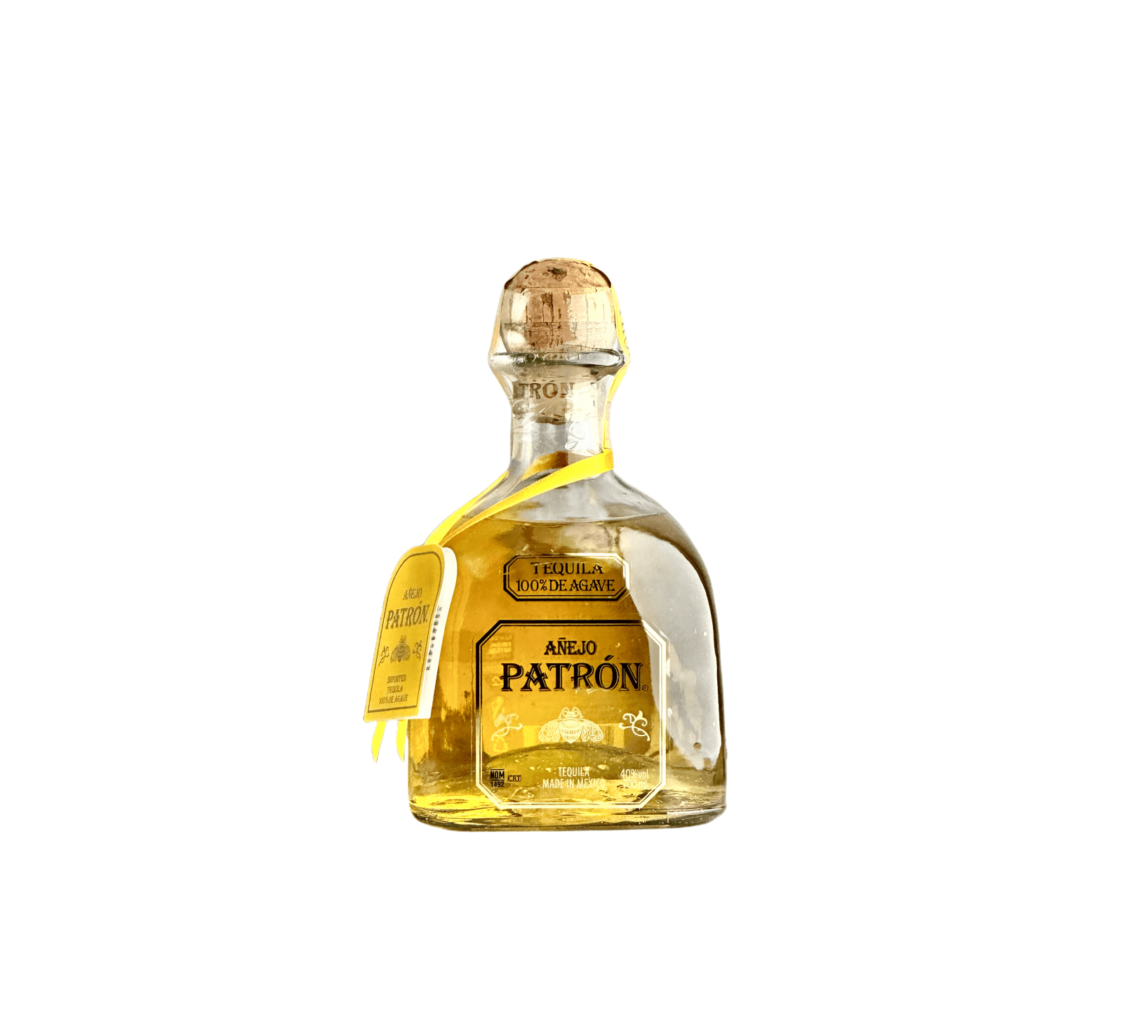 Patron Anejo Tequila 700ml CG LIQUOR
