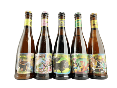 All Fizz