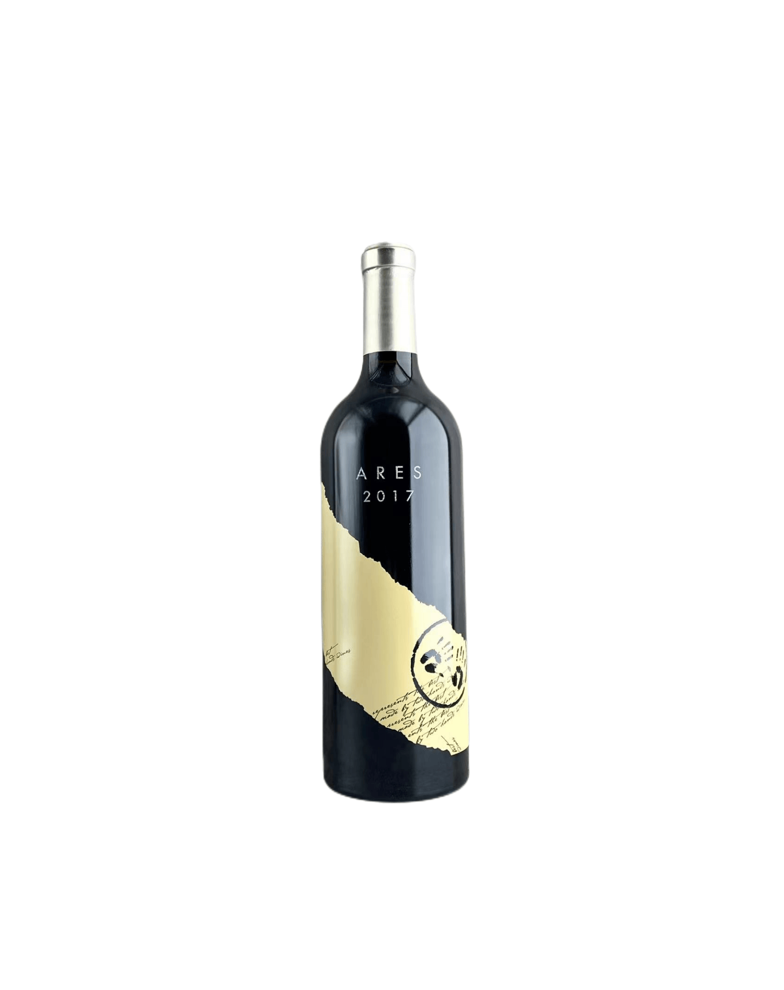 ワインTwo Hands Ares Shiraz2017 750ml希少　お値下 Two Hands ARES Shiraz 2017 750ml | CG LIQUOR