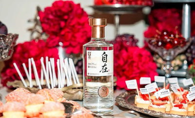 3 Easy Baijiu Cocktail Recipes You Can Make at Home - CG LIQUOR