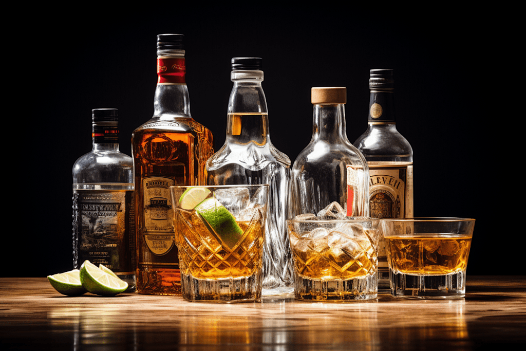 Baijiu vs Whisky: Key Differences in Taste, Aging and Production - CG LIQUOR