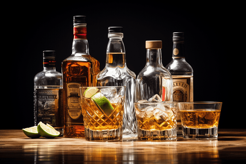Baijiu vs Whisky: Key Differences in Taste, Aging and Production - CG LIQUOR