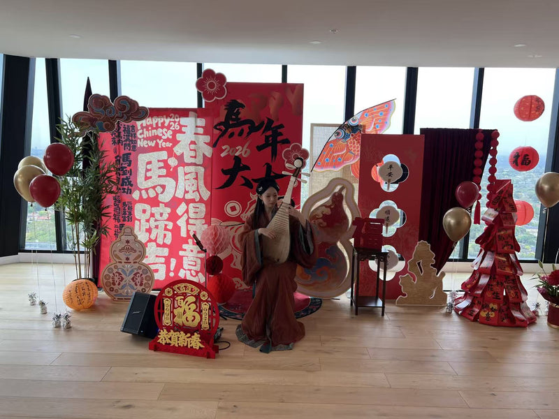 CG Liquor x TRIO Marriott — A High-Altitude Celebration of Eastern Wisdom - CG LIQUOR