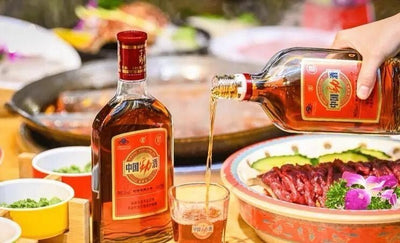 Chinese Liquor Gifts in Australia: A Guide to Choosing the Right Bottle - CG LIQUOR