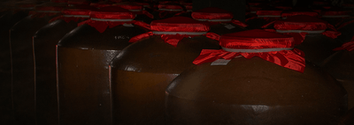 How Strong Is Baijiu? - CG LIQUOR