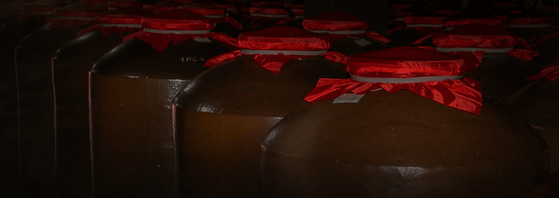 How Strong Is Baijiu? - CG LIQUOR