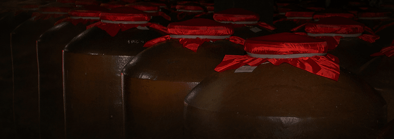 How Strong Is Baijiu? - CG LIQUOR