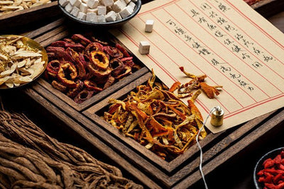 The Meaning Behind the Labels: Decoding Chinese Brand - CG LIQUOR