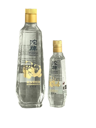Tuopai International Edition: Sichuan’s Signature, Refined for the World