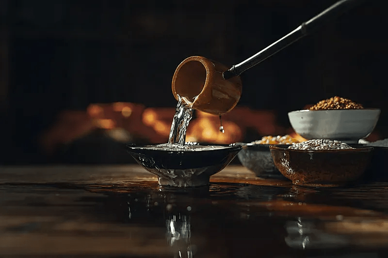 Baijiu - CG LIQUOR