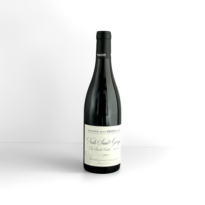 2017 – Nuits - Saint - Georges Vieilles Vignes Bas de Combe Domaine Jean Tardy & Fils 750ml Limited - Release Pinot Noir - CG LIQUOR