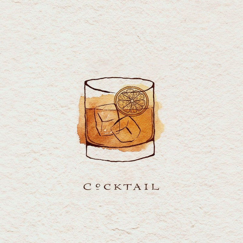 Cocktails & Drink Culture