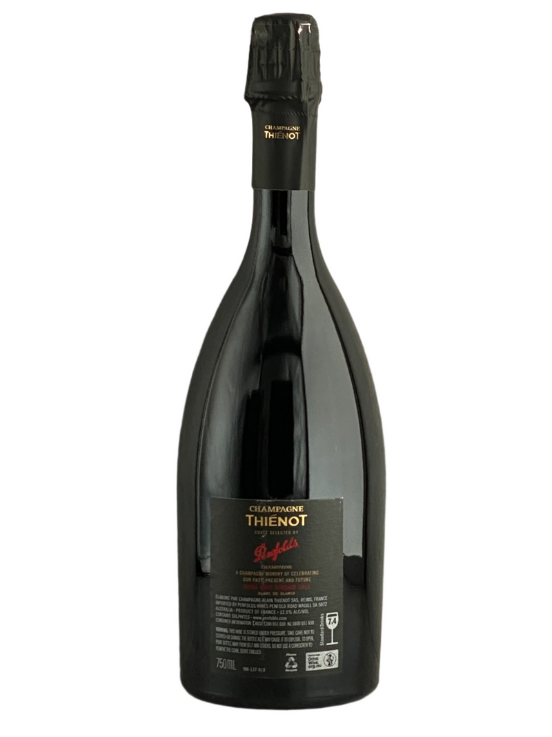 Penfolds Champagne Thiénot Lot 2-175 Grand Cru Vintage 2012 750ml