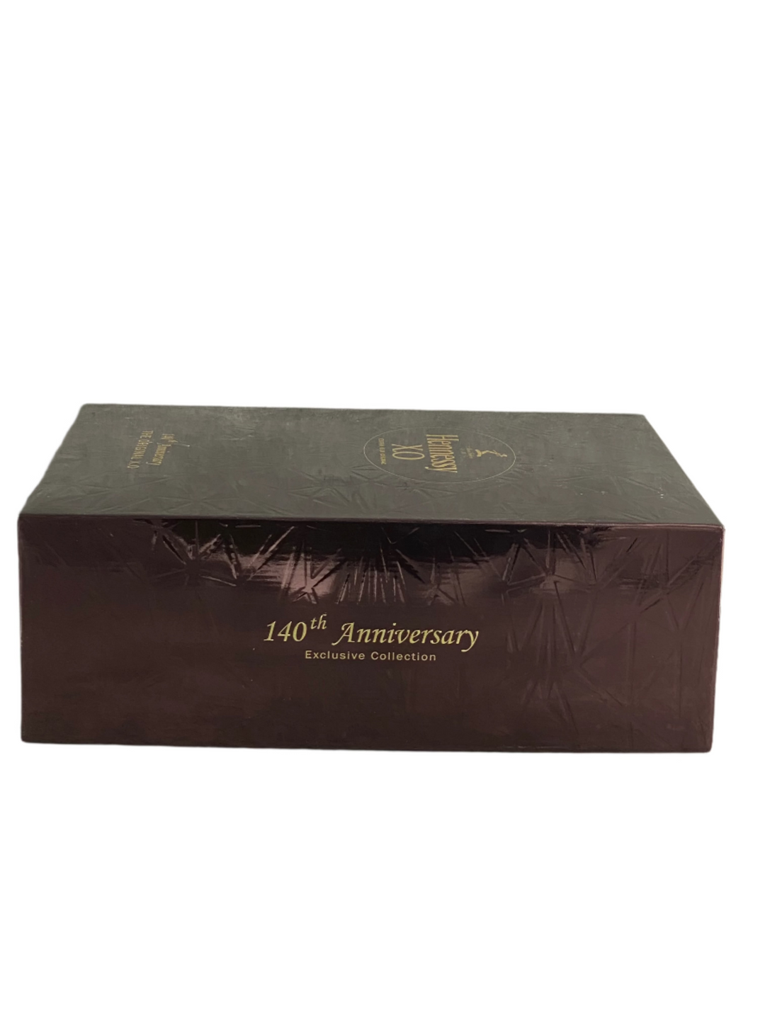 Hennessy XO Extra Old Cognac 140th Anniversary 700ml | CG LIQUOR