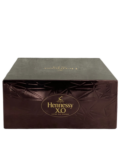 Hennessy XO Extra Old Cognac 140th Anniversary 700ml