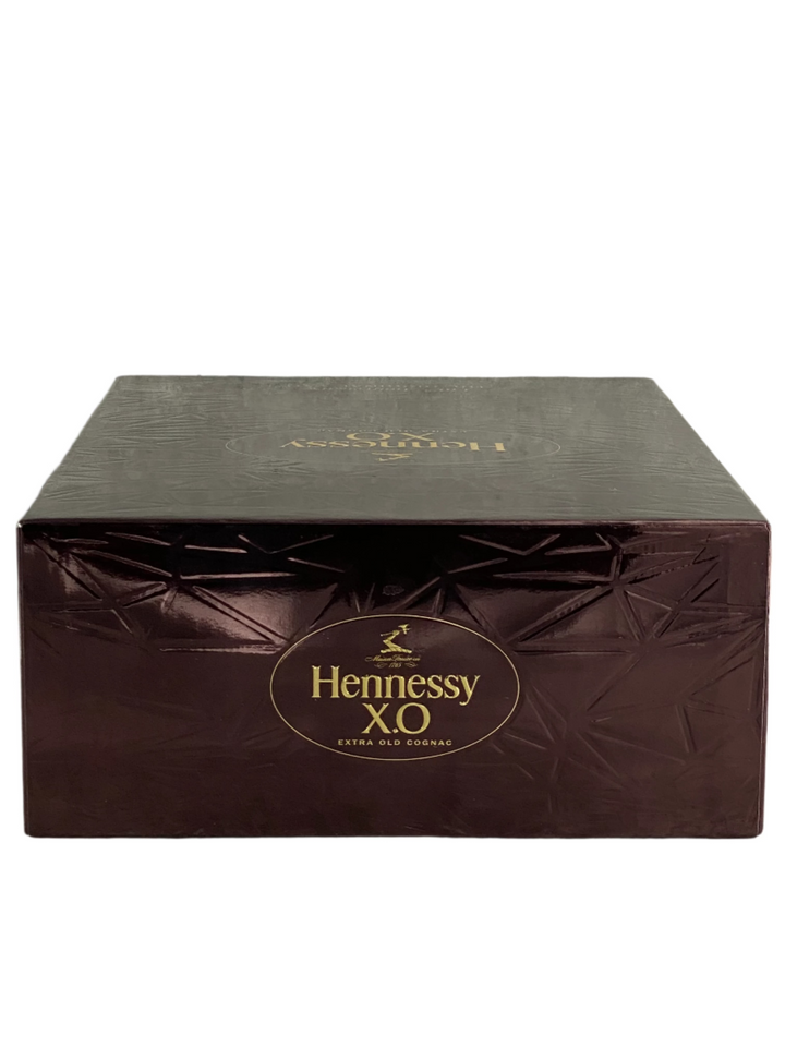 Hennessy XO 140周年記念限定版 700ml Edition 食品・飲料・酒 Hennessy XO 140周年記念限定版 700ml Edition 食品・飲料・酒