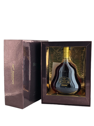 Hennessy XO Extra Old Cognac 140th Anniversary 700ml