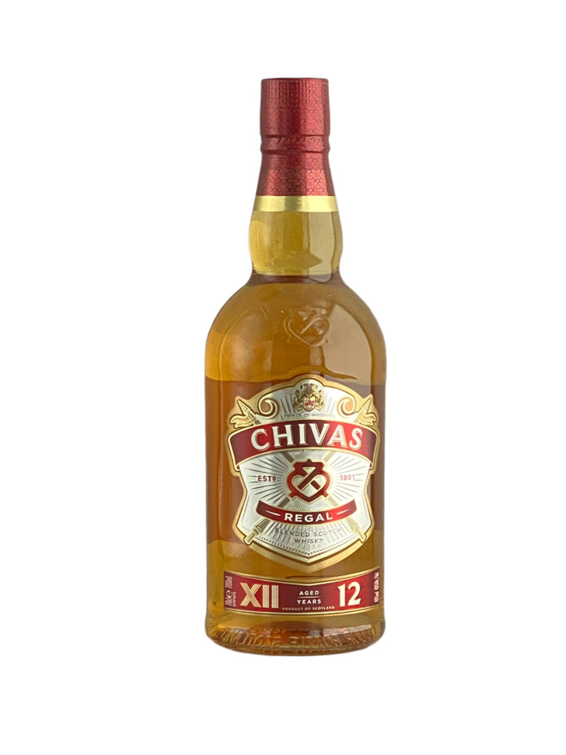 Chivas Regal 12 Years 700ml