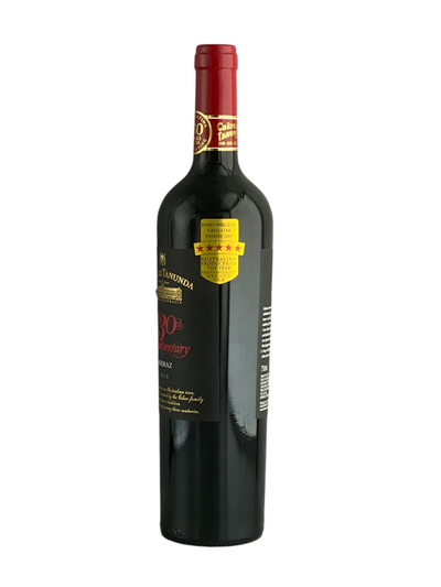 Château Tanunda 130th Anniversary Shiraz 2018 750ml