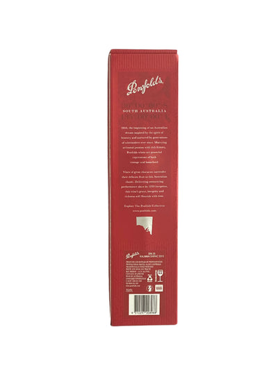 Penfolds Bin 28 Kalimna Shiraz 2013 Gift Box 750ml