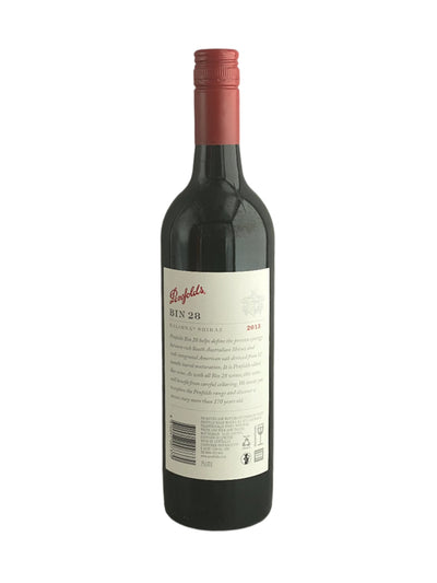 Penfolds Bin 28 Kalimna Shiraz 2013 Gift Box 750ml