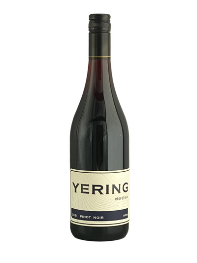 2021 Yering Elevations Pinot Noir 750ml