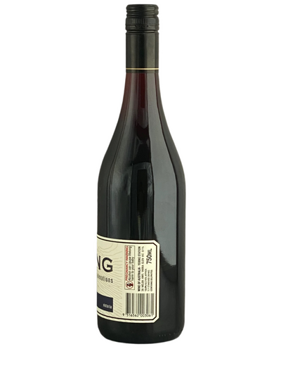 2021 Yering Elevations Pinot Noir 750ml