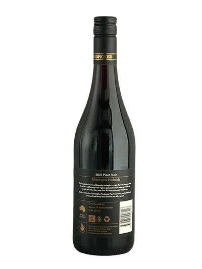 2021 Handpicked Wines 'Regional Selections' Mornington Peninsula Pinot Noir 750ml