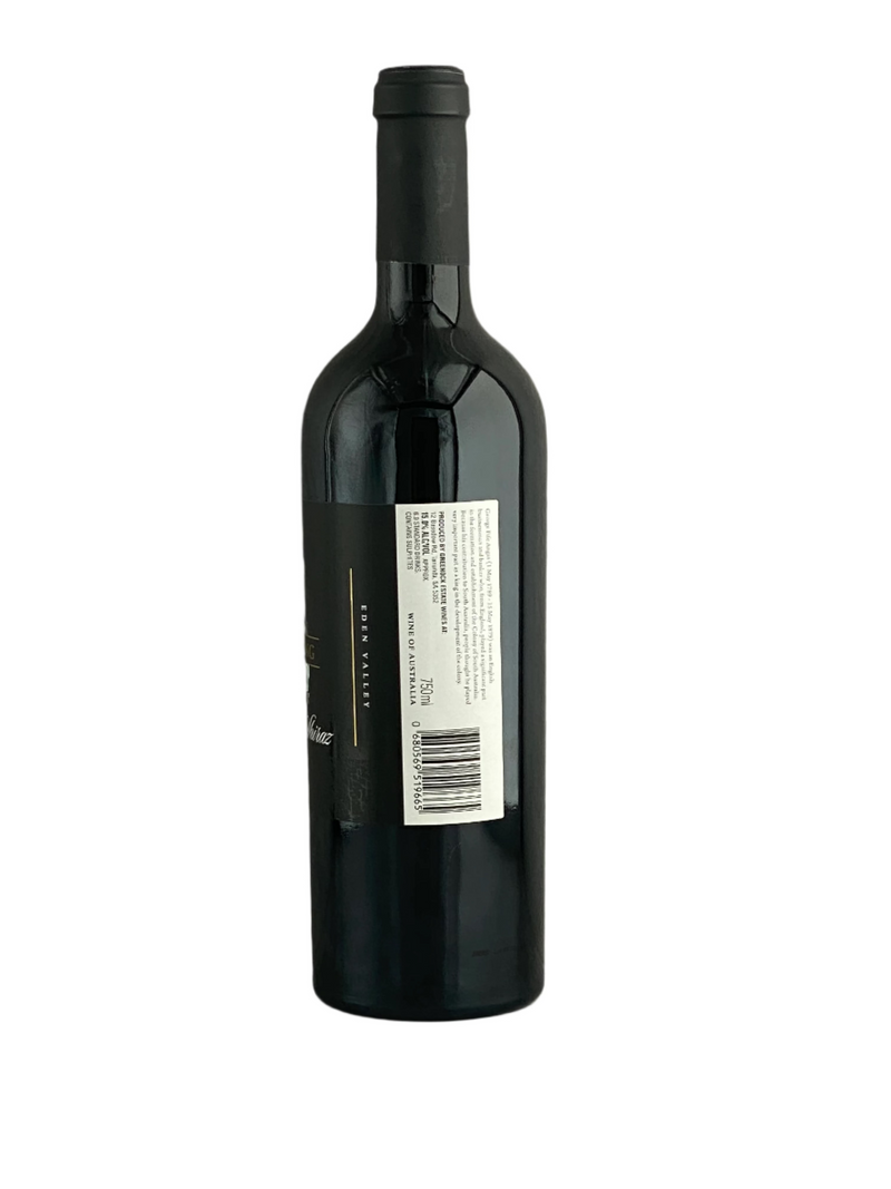 2016 Angas King Eden Valley Shiraz A1 750ml