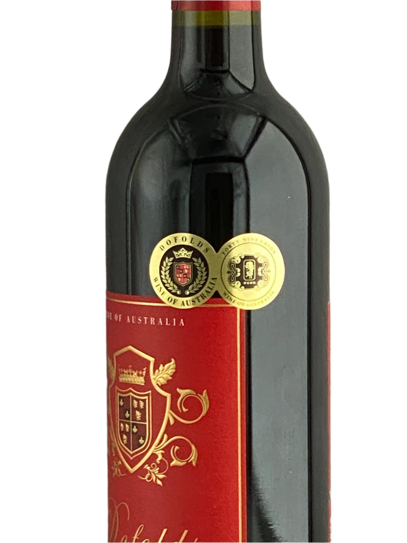 Dofolds Red Label Merlot 750ml