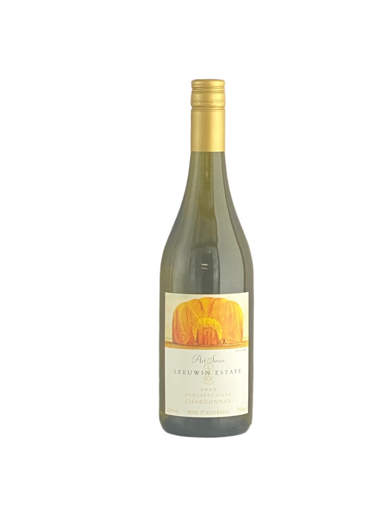 Leeuwin Estate Art Series Chardonnay 2020 750ml