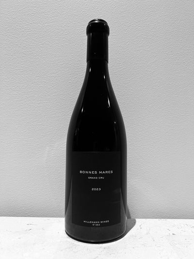 Bonnes Mares Grand Cru 2023 – Burgundy Pinot Noir | Côte de Nuits 750ml - CG LIQUOR