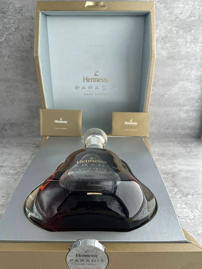 【B&S】 HENNESSY Paradis Rare 40% ABV, Cognac NV 700ml - CG LIQUOR