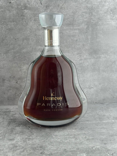 【B&S】 HENNESSY Paradis Rare 40% ABV, Cognac NV 700ml - CG LIQUOR