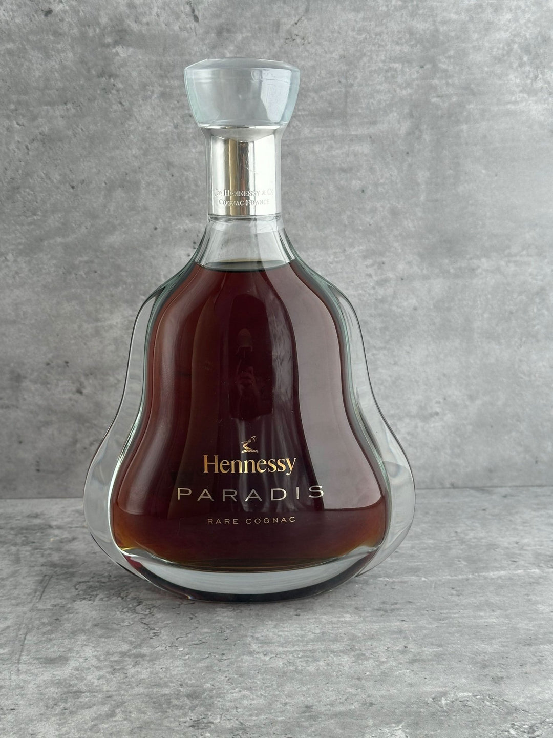 B&S】HENNESSY Paradis Rare Cognac - 700ml, 40% Alc | Luxury French