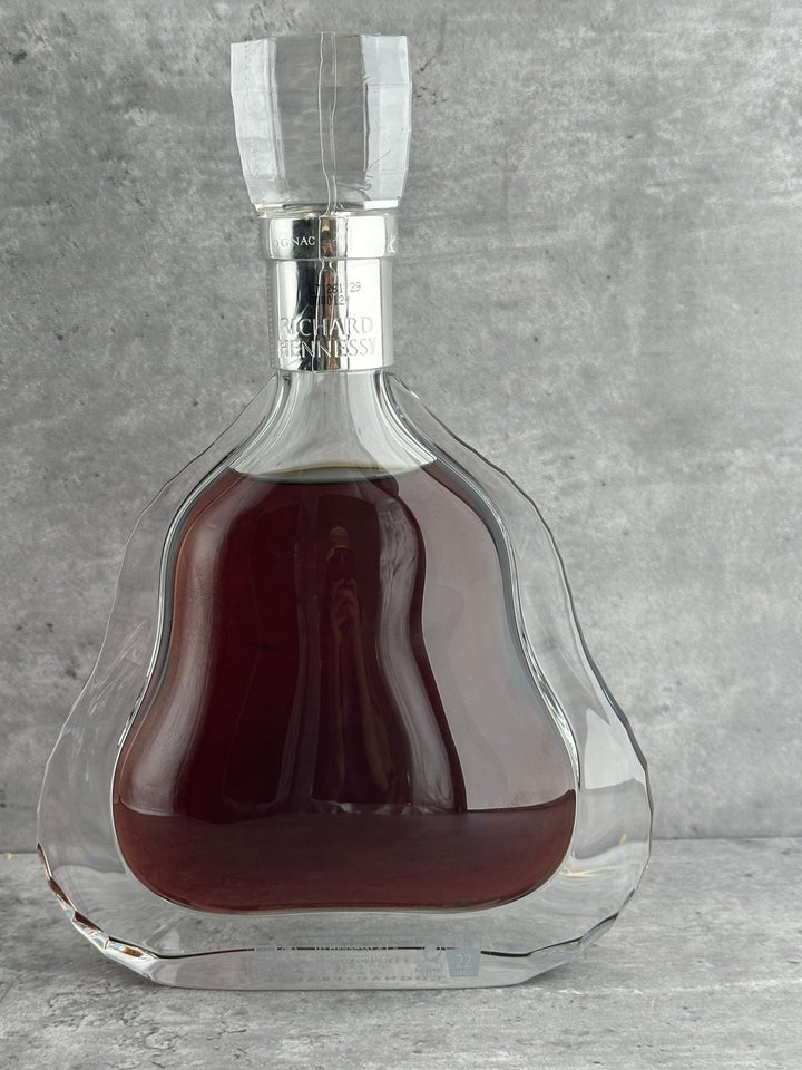 B&S】Richard Hennessy Cognac 700ML 40%ABV Ultra-premium Luxury