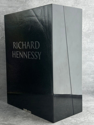 【B&S】Richard Hennessy Cognac 700ML 40%ABV - CG LIQUOR