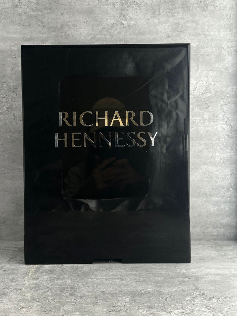 【B&S】Richard Hennessy Cognac 700ML 40%ABV - CG LIQUOR