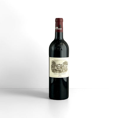 Chateau Lafite Rothschild Pauillac 2022 750ml - CG LIQUOR