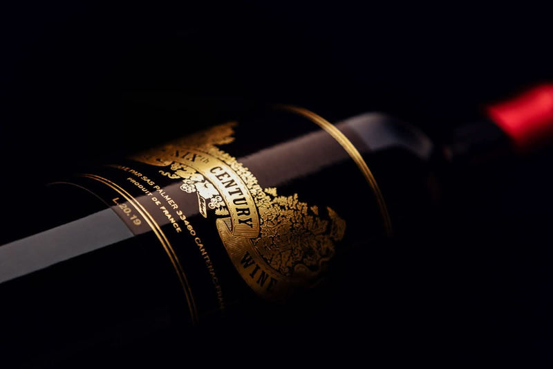 Château Palmer Historical XIXth Century Wine Lot 20.19 - France, Bordeaux / 0.750L / 2019【Presale】 - CG LIQUOR