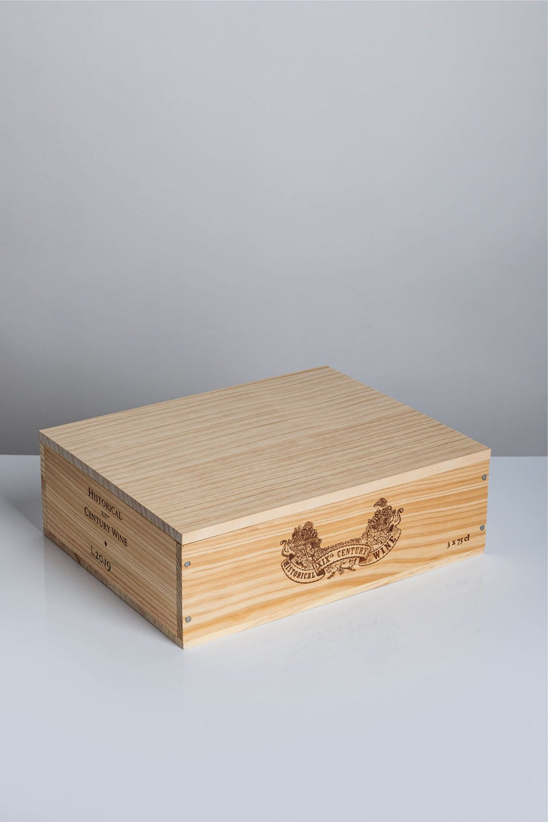 Château Palmer Historical XIXth Century Wine Lot 20.19 - France, Bordeaux / 0.750L / 2019【Presale】 - CG LIQUOR