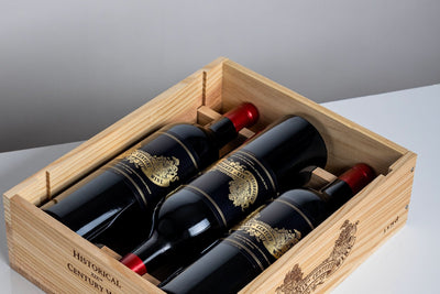 Château Palmer Historical XIXth Century Wine Lot 20.19 - France, Bordeaux / 0.750L / 2019【Presale】 - CG LIQUOR