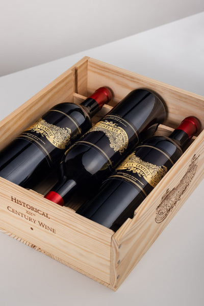 Château Palmer Historical XIXth Century Wine Lot 20.21 - France, Bordeaux / 0.750L / 2021【Presale】 - CG LIQUOR