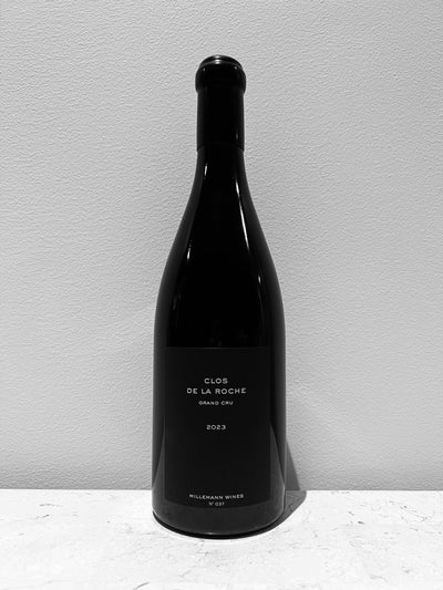 Clos de la Roche Grand Cru 2023 – Burgundy Pinot Noir | Côte de Nuits 750ml - CG LIQUOR