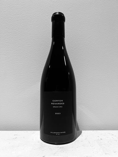 Corton - Renardes Grand Cru 2023 – Burgundy Pinot Noir | Côte de Beaune 750ml - CG LIQUOR