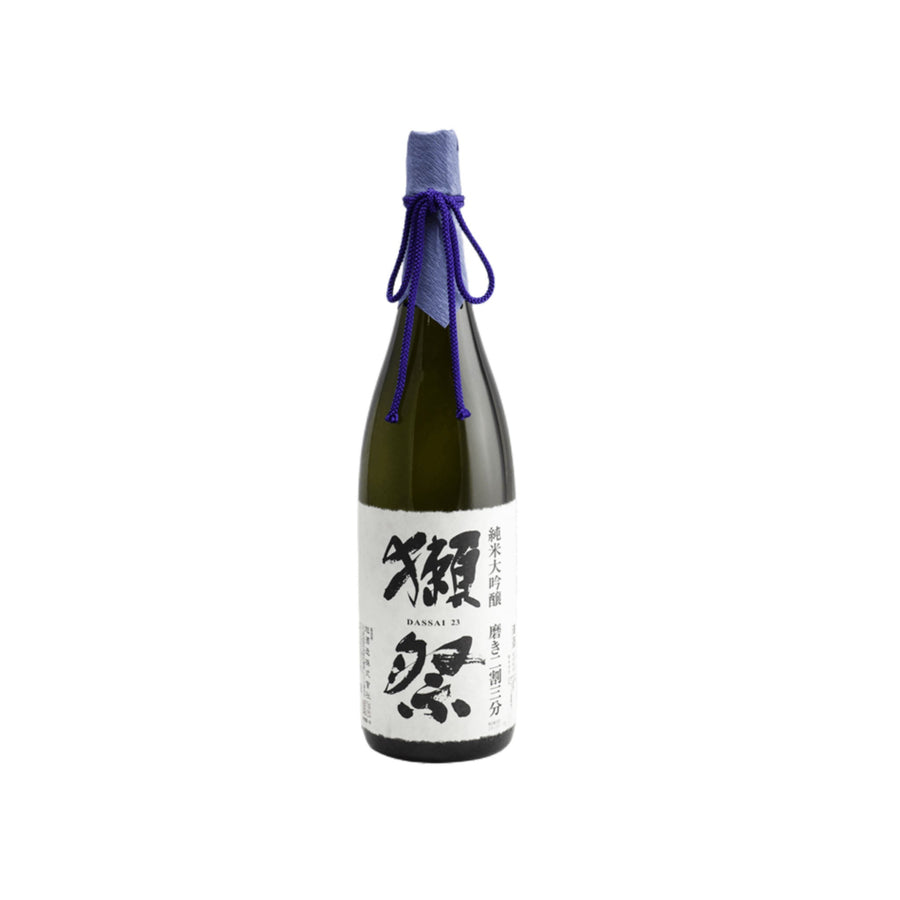 Dassai 23 Junmai Daiginjo 1800ml – Ultra-Premium Japanese Sake