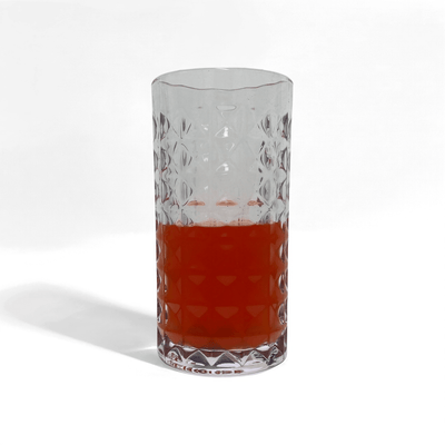 G14 Mixologist Highball Glasses 300ml - Premium Lead - Free Crystal - CG LIQUOR